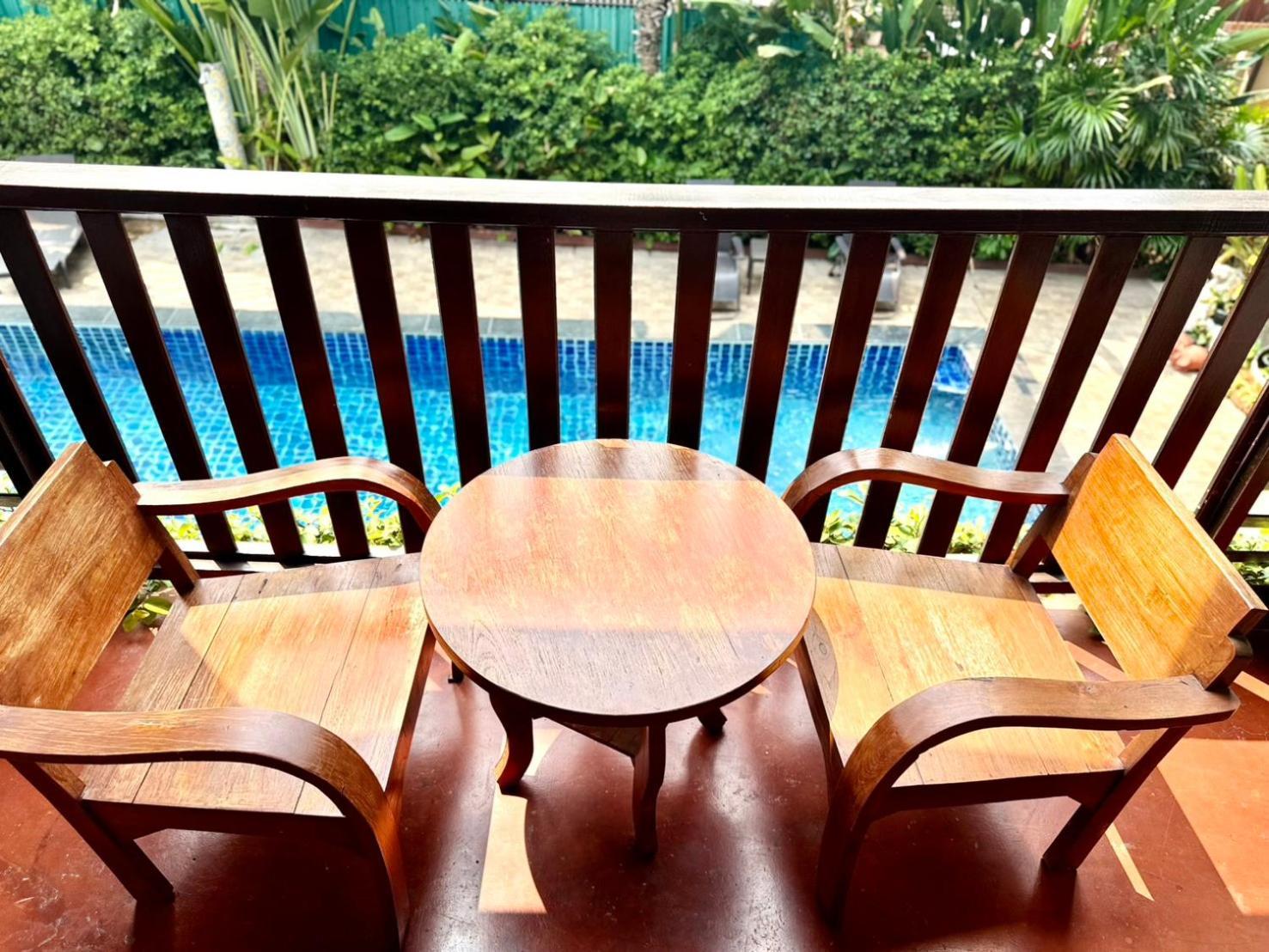 Bb Mantra Boutique Hotel — Photos 2