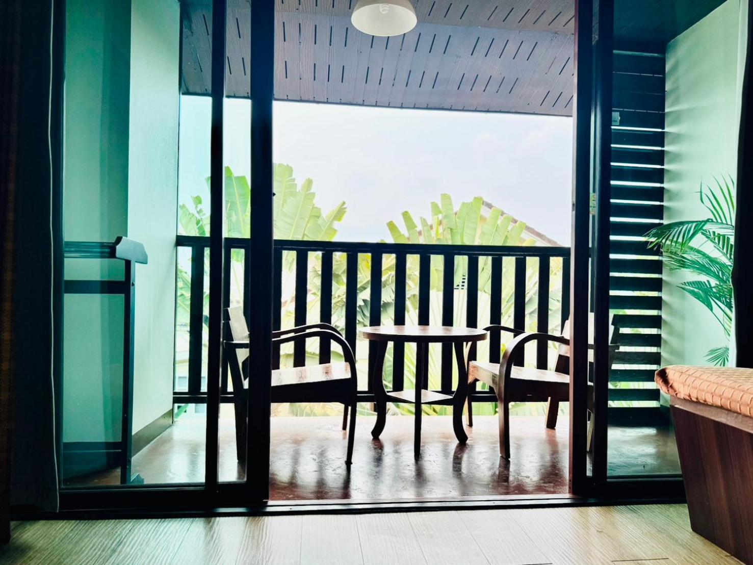 Bb Mantra Boutique Hotel — Photos 1
