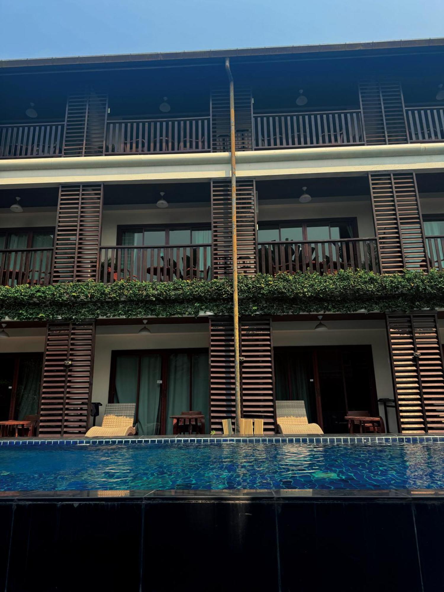Bb Mantra Boutique Hotel, Chiang Mai